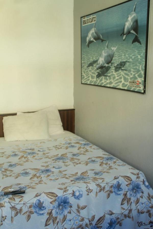 Pousada Moradas, Na Orla De Atalaia Aparthotel *