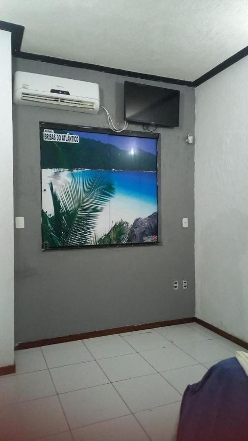 Pousada Moradas, Na Orla De Atalaia Aparthotel *