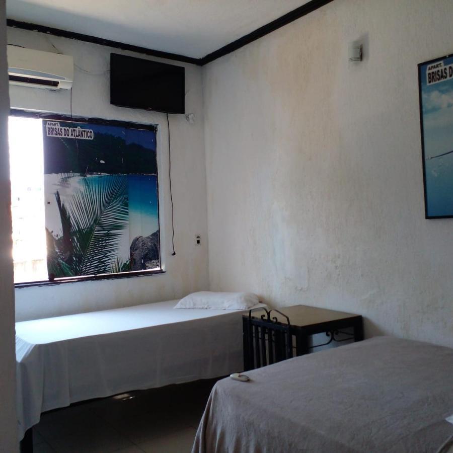 Pousada Moradas, Na Orla De Atalaia Aparthotel *